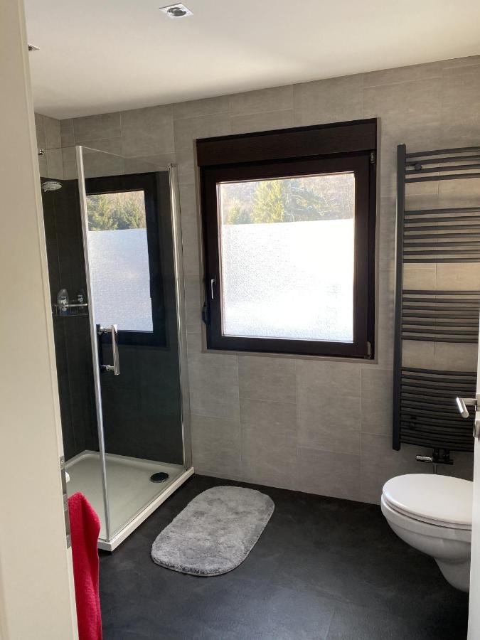 Ferienwohnung Stambach Contwig Exterior photo